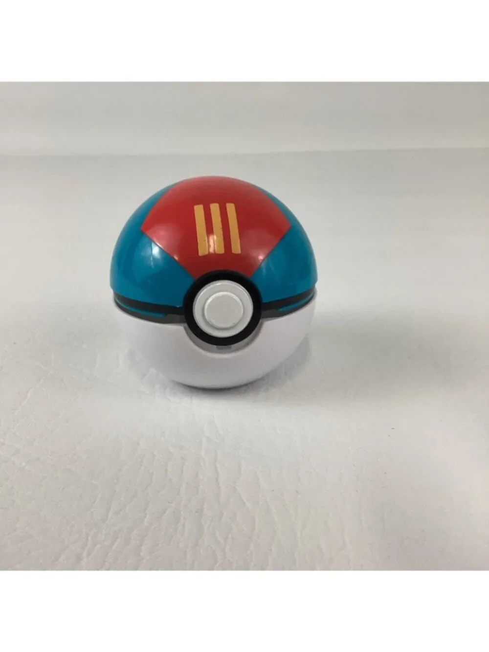 Jazwares Pokemon Belt Lure Ball Pouch Pokeball Toy Bundle Lot Toy Pikachu Figure